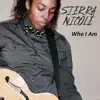 Sierra Nicole - Who I Am - Single